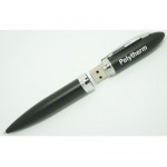 Custom Engraved 16 GB Multifunction Pen USB Flash Drive