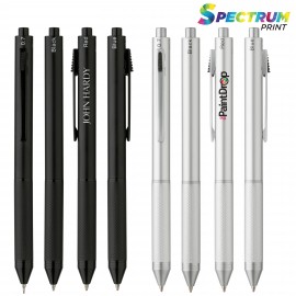 Enchantment 4-In-1 Multi-Color Pen Custom Engraved  Enchantment 4-In-1 Multi-Color Pen Custom Engraved