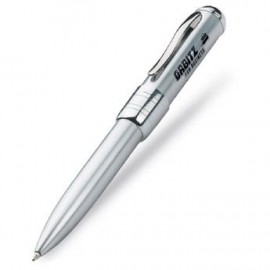 Custom Imprinted Eclipse USB Pen w/ Key Chain (64 GB)  Custom Imprinted Eclipse USB Pen w/ Key Chain (64 GB)