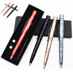 Custom Engraved Multifunctional Tactical Pen