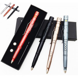 Custom Engraved Multifunctional Tactical Pen
