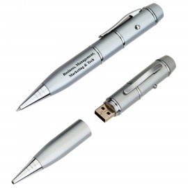 USB Laser Pen Custom Engraved  USB Laser Pen Custom Engraved