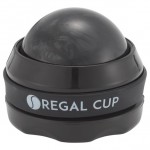 Custom Imprinted Oasis Handheld Massage Roller Ball