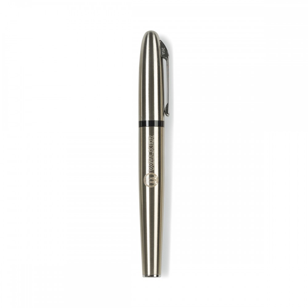 Zebra PM-701 Permanent Marker - Black Custom Engraved Zebra PM-701 Permanent Marker - Black Custom Engraved
