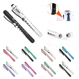 Logo Branded Pen Lights for Nurses