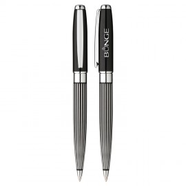 Custom Engraved Jefferson Ballpoint Pen  Custom Engraved Jefferson Ballpoint Pen