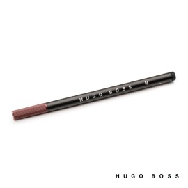 Hugo Boss Rollerball Refill - Black Custom Engraved