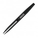 Custom Imprinted London Rollerball Pen