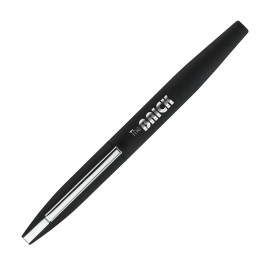 Custom Imprinted London Rollerball Pen