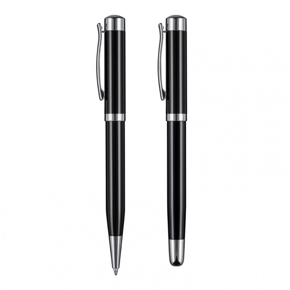 Ritter Fortuna Rollerball Pen Logo Branded Ritter Fortuna Rollerball Pen Logo Branded