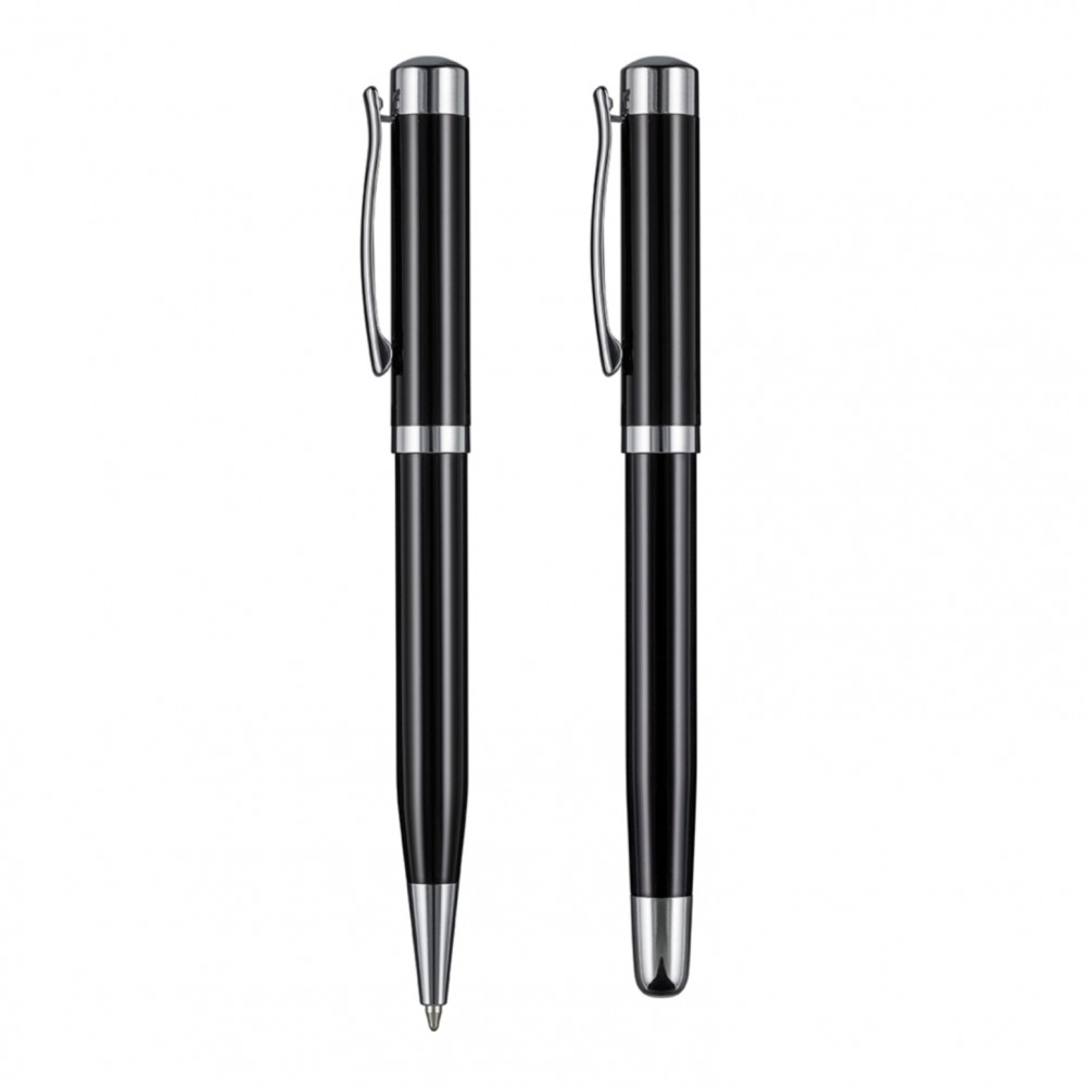 Ritter Fortuna Rollerball Pen Logo Branded