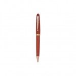 Custom Imprinted 5.375" Rosewood Pen