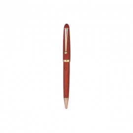 5.375" Rosewood Pen Custom Imprinted