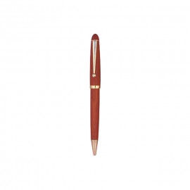 Custom Imprinted 5.375" Rosewood Pen