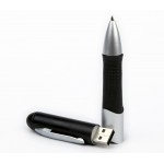 Custom Imprinted 32 GB Pen USB Flash Drive