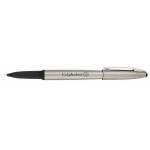Sharpie Stainless Steel Pen w/Fine Point Logo Branded