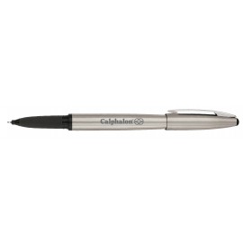 Sharpie Stainless Steel Pen w/Fine Point Logo Branded