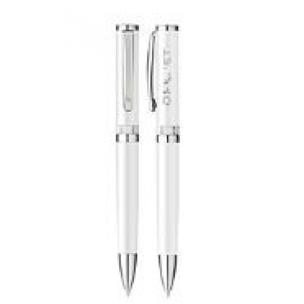 Logo Branded Emerson Ballpoint Logo Branded Emerson Ballpoint