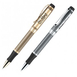 Logo Branded Delta Ballpoint Pen