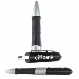 4GB USB Pen Flash Drive Custom Imprinted