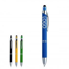 Led Light Stylus Logo Branded