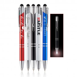Stylus Metal Pens Custom Engraved  Stylus Metal Pens Custom Engraved