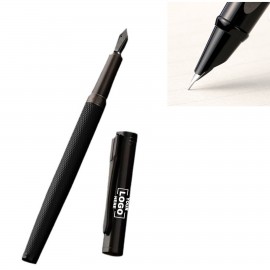 Fountain Pen Extra Fine Nib Classic Design Logo Branded