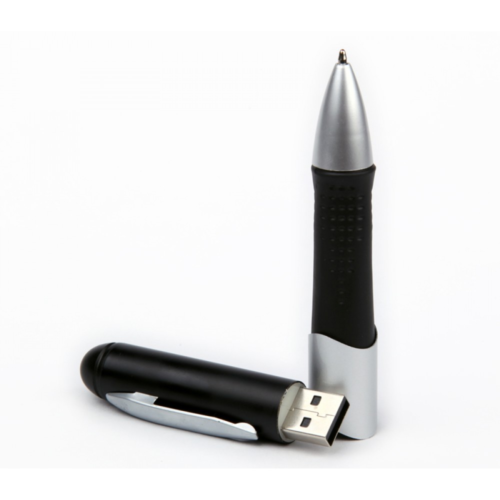 64 GB Pen USB Flash Drive Custom Engraved