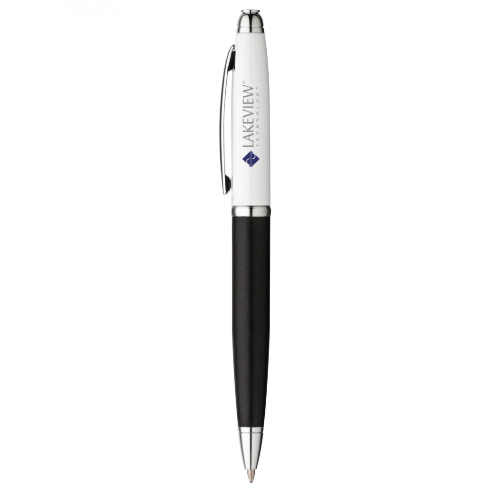 Custom Engraved Twist Action Ballpoint Pen Custom Engraved Twist Action Ballpoint Pen