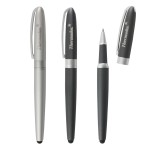 Siena Touchscreen Stylus &amp; Pen Custom Engraved