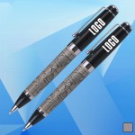 Custom Imprinted Exquisite Roller-ball Pen