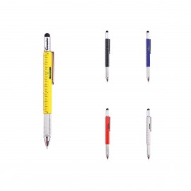9-in-1 Multifunction Tool Pen Custom Engraved