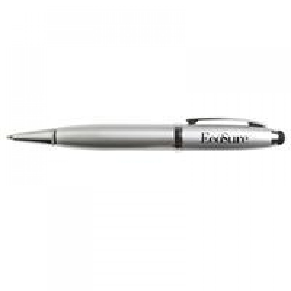 Stor'n Jot USB Pen Drive Stylus (2 GB) Custom Imprinted Stor'n Jot USB Pen Drive Stylus (2 GB) Custom Imprinted
