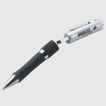 Custom Engraved Classy Flash Drive Pen w/Key Chain (64 GB)