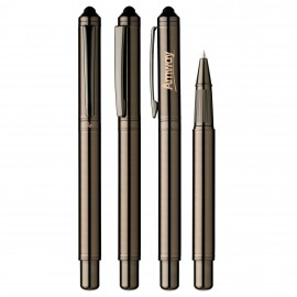 Rowling Roller Pen Logo Branded  Rowling Roller Pen Logo Branded