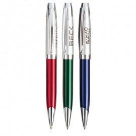 Custom Engraved Espada Ballpoint Pen