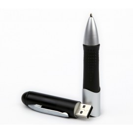 Custom Imprinted 32 GB Pen USB Flash Drive