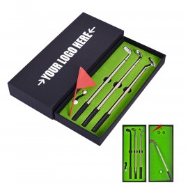 Custom Imprinted Golf Pen Desktop Games  Custom Imprinted Golf Pen Desktop Games
