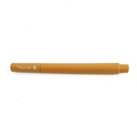 Sustainable Ciklo Pen Logo Branded