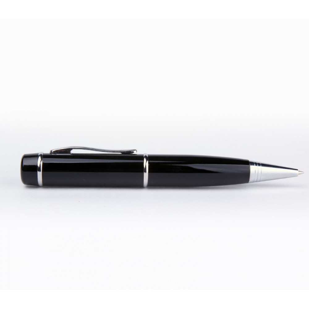 Custom Imprinted 32 GB Pen USB Flash Drive