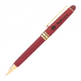 Custom Imprinted Timber Grove Pen