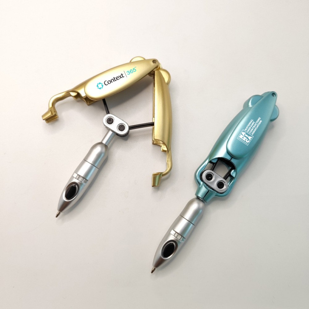 Custom Engraved Transformer Pens Custom Engraved Transformer Pens