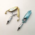 Custom Engraved Transformer Pens