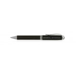 Custom Engraved Grosseto Carbon Fiber Ballpoint Pen