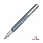 Logo Branded Swiss Force Vitale Metal Pen