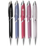 Custom Engraved Instructor Twist Action Ballpoint Pen