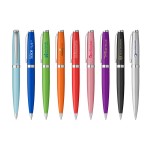 Custom Imprinted Hue Ballpoint Pen