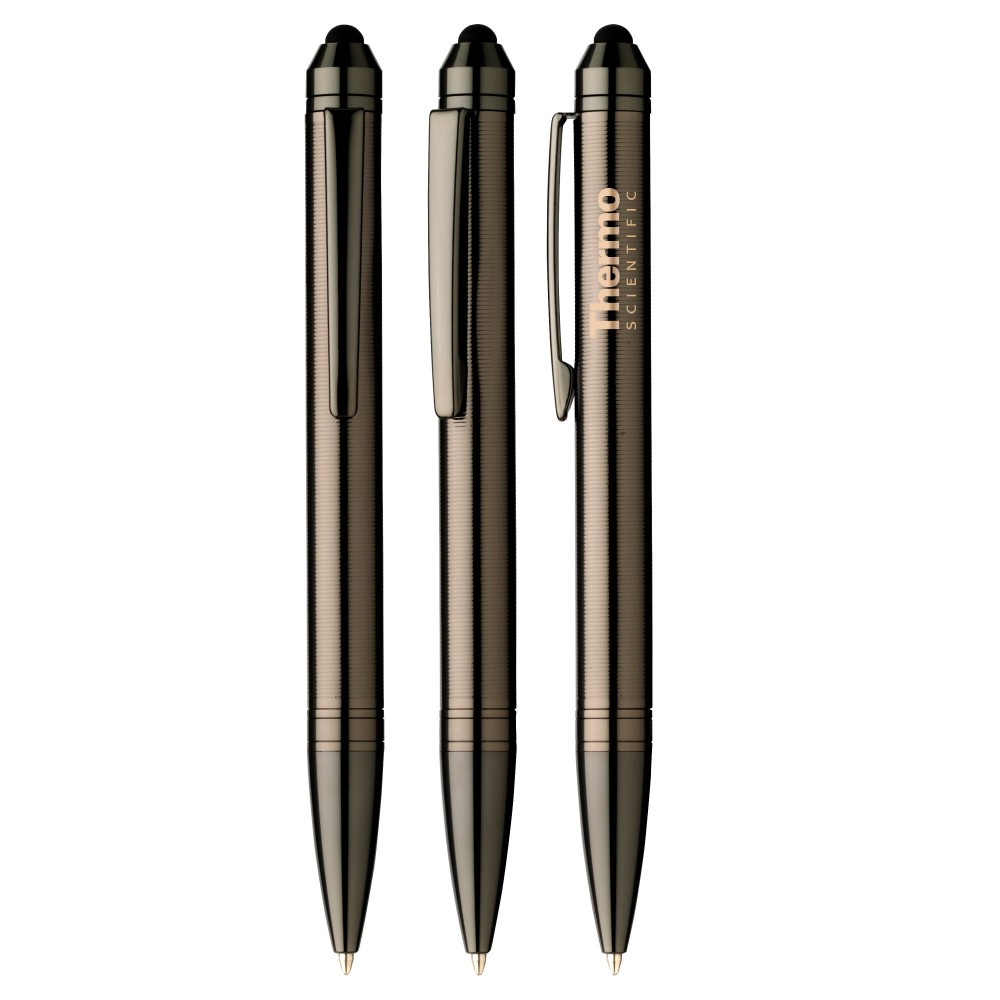Rowling Ballpoint Pen Custom Imprinted