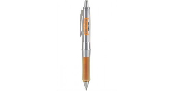 thumbnail image 2 of Pilot Dr. Grip Ballpoint Ink Refill, 2-Pack For Retractable Pens, Medium Point, Blue Ink -77228 2 of 9