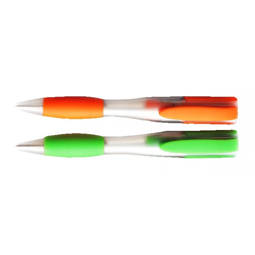 32GB Freshman Pen Flash Drive Logo Branded 32GB Freshman Pen Flash Drive Logo Branded